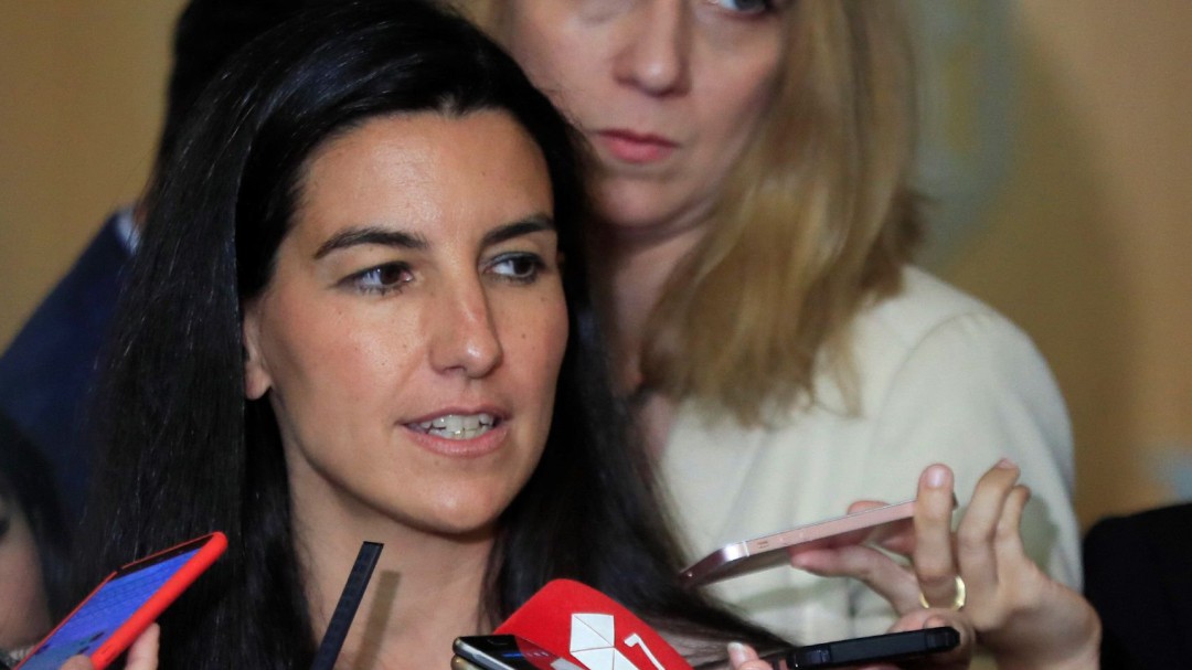 Vox rompe la negociación con el PP en la Comunidad al no tener concejalías