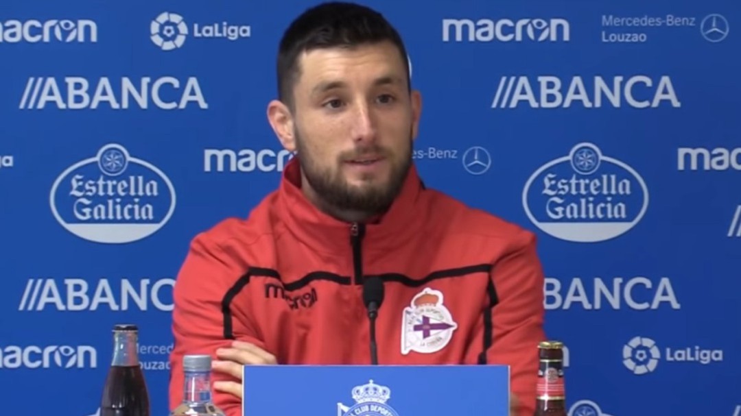 Valle: "El Mallorca ha hecho mejor campaña que nosotros"