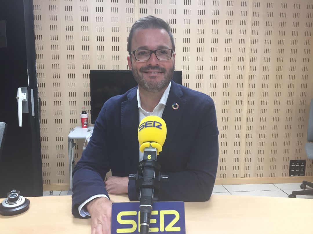 Hila da la orden para aumentar la plantilla de la Policía Local Hila da la orden para aumentar la plantilla de la Policía Local