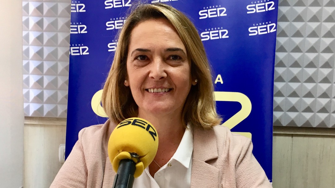 "Espero aprobar los presupuestos municipales antes de que finalice el verano"