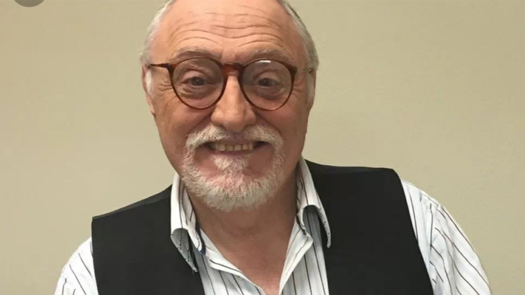 Moncho Borrajo: un gallego en el mundo abanderado del humor