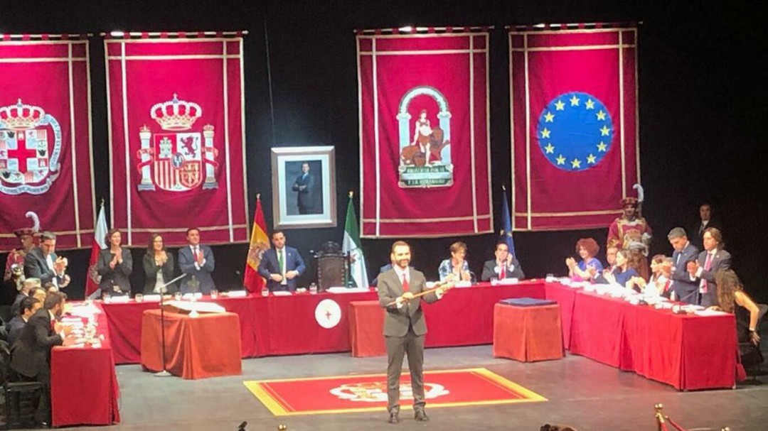 PP y PSOE gobiernan en 92 de los 103 municipios