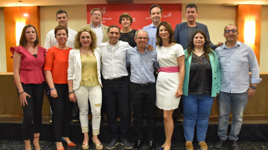 Combatir la despoblación, primer reto del futuro presidente de la Diputación
