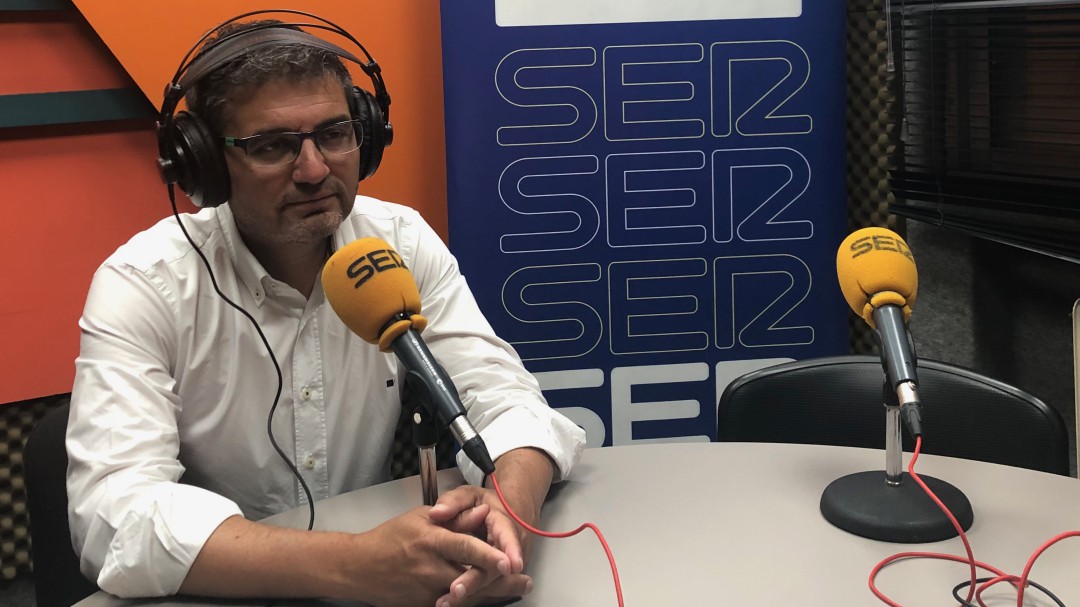 El alcalde cree que Alcobendas será ejemplo de buena gestión en un gobierno PSOE-Cs