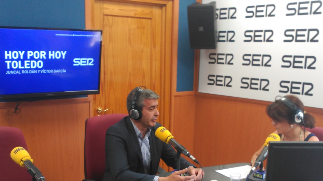 El PSOE resta importancia a que Cs no haya cumplido el acuerdo en algunos municipios