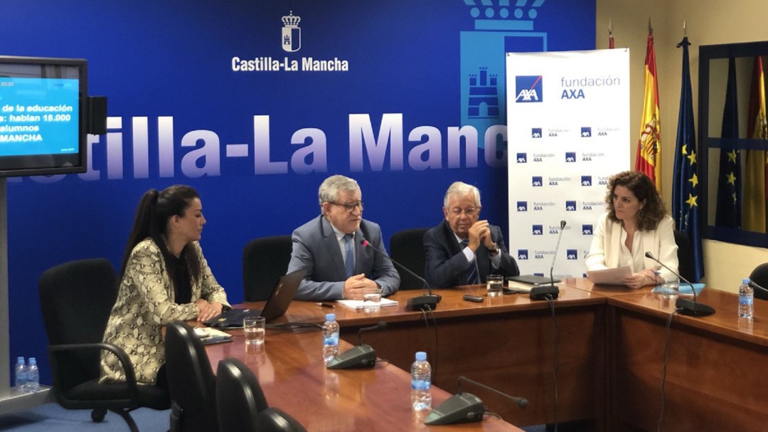La mitad de las familias está en desacuerdo con la oferta educativa de Castilla-La Mancha