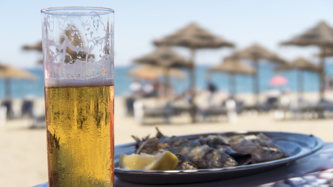 Las mejores cervezas sin alcohol y 0,0%, según la OCU