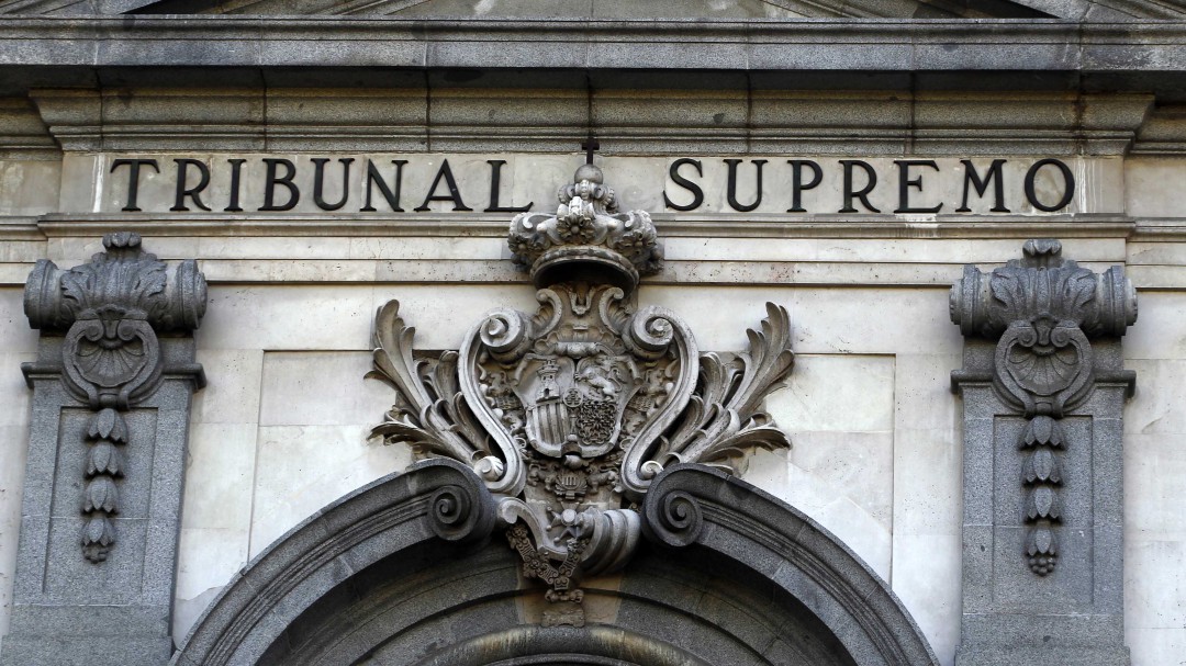 El Supremo anula la condena de dos yihadistas por falta de garantías durante el juicio