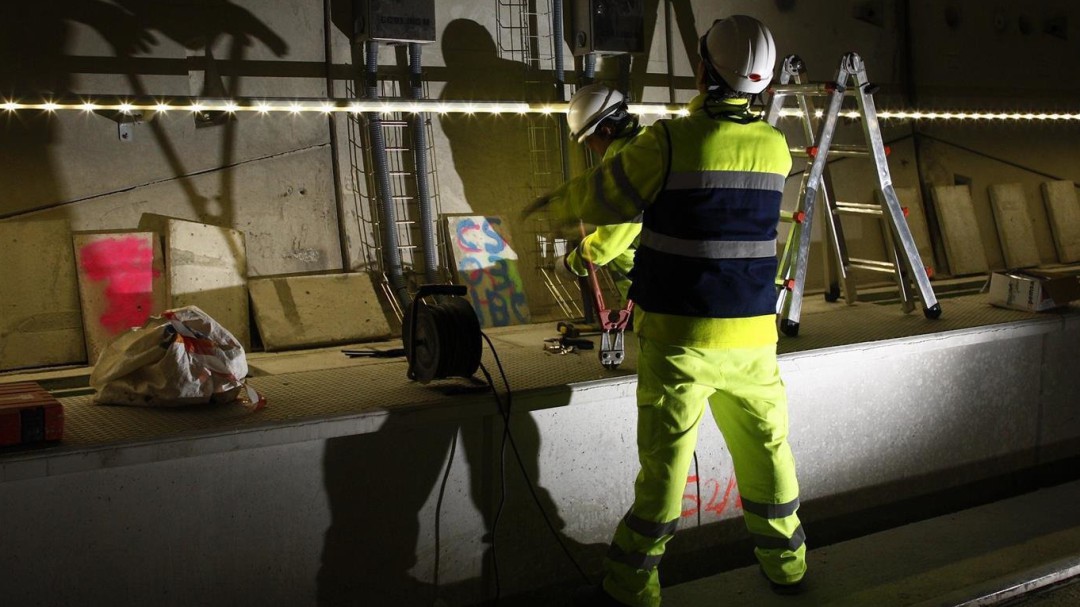 Los salarios ganan (por fin) poder adquisitivo en España