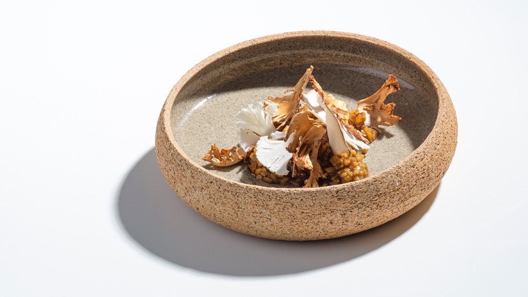Seis restaurantes españoles se cuelan en la lista 'extendida' de 50 Best