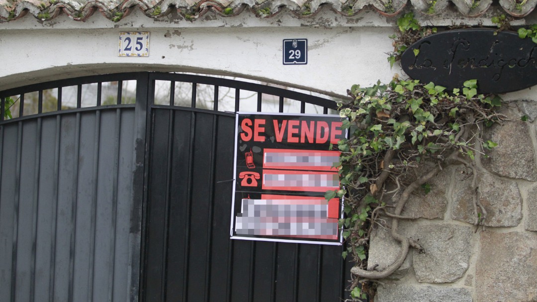Emilio Ontiveros: "La nueva ley hipotecaria concede más seguridad y transparencia"
