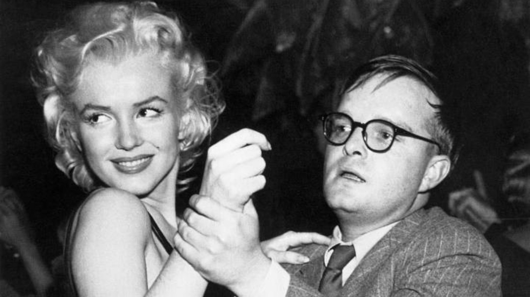 Capote. Ficción y no ficción