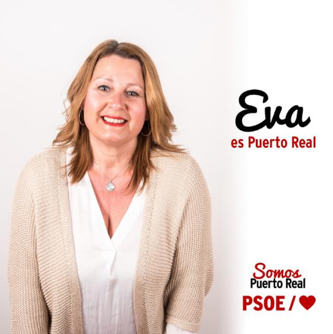 La número tres del PSOE de Puerto Real renuncia a su acta de concejal La número tres del PSOE de Puerto Real renuncia a su acta de concejal