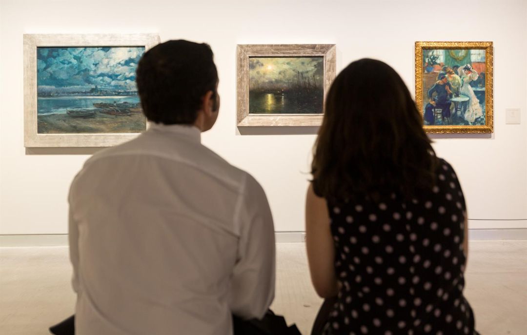 CaixaForum celebra el Día del Corpus con una jornada de puertas abiertas CaixaForum celebra el Día del Corpus con una jornada de puertas abiertas