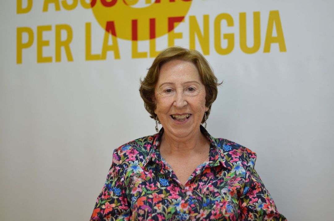 Carme Miquel Carme Miquel