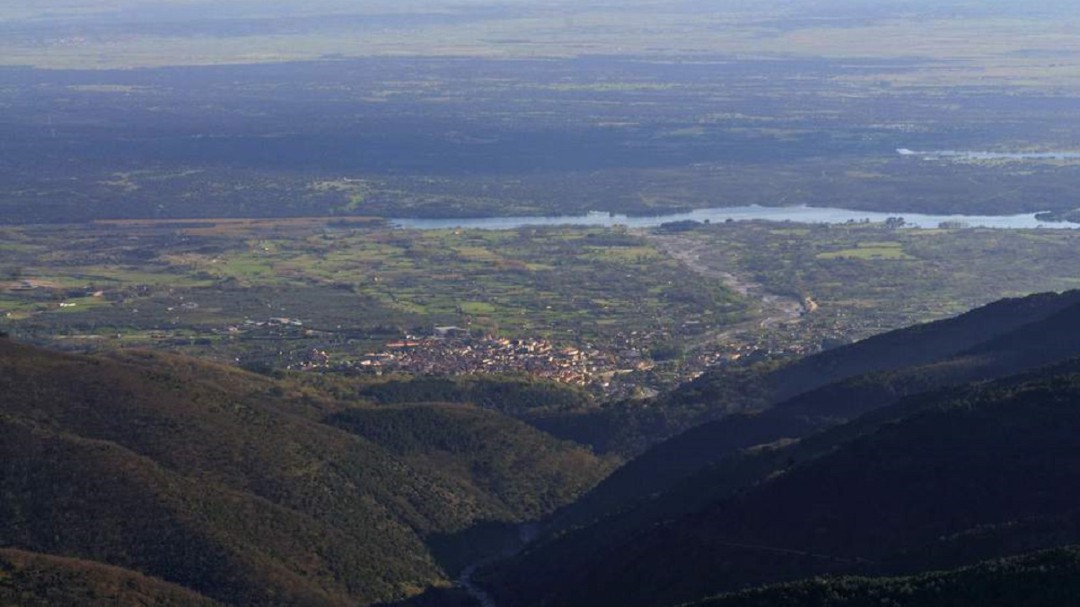 Candeleda: historia antigua y naturaleza virgen