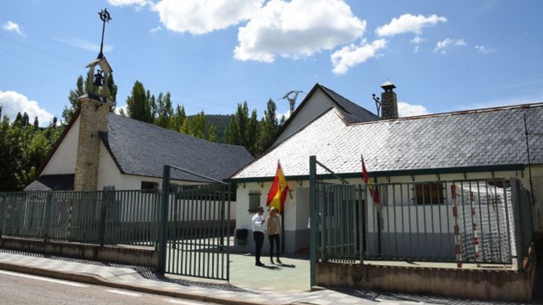 Dos escuelas rurales abren y otras dos cierran el próximo curso en Cuenca