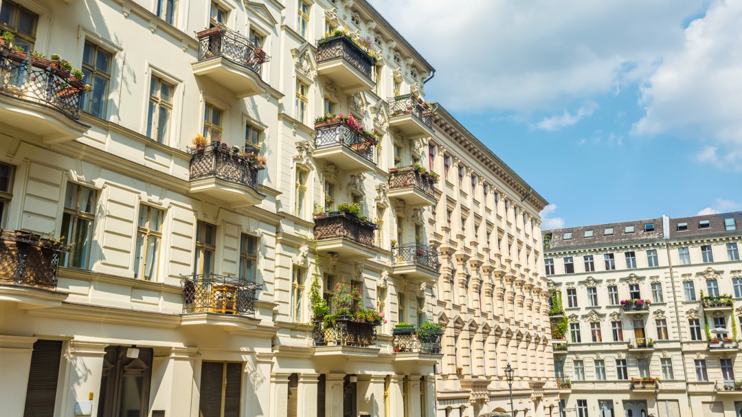 Berlín congela el precio del alquiler durante cinco años