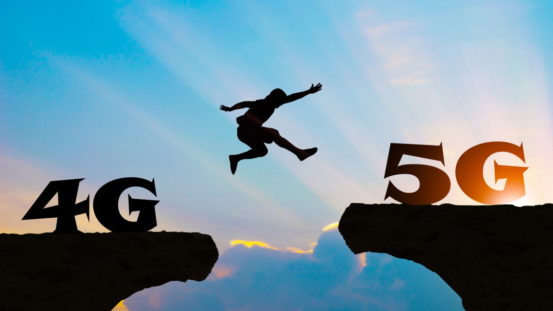 5G: precaución sí, paranoia no