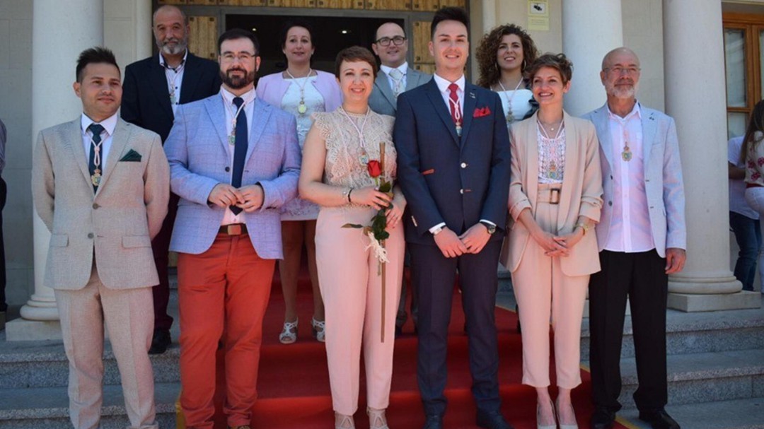 Elena García regresa al ayuntamiento de Socuéllamos