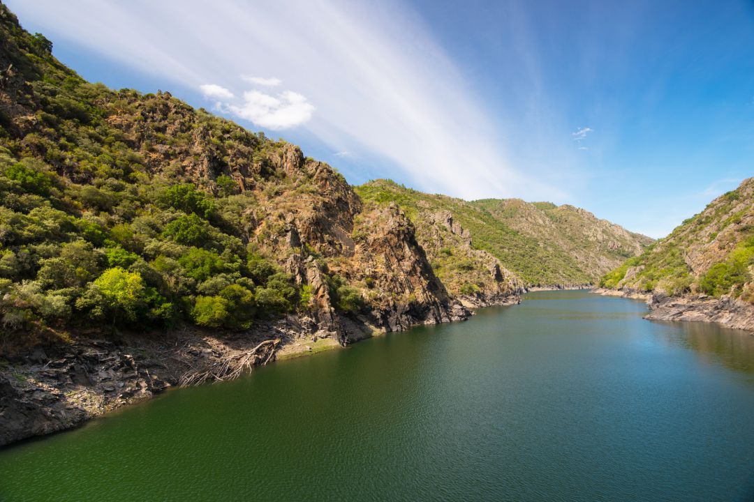 Río Sil Río Sil