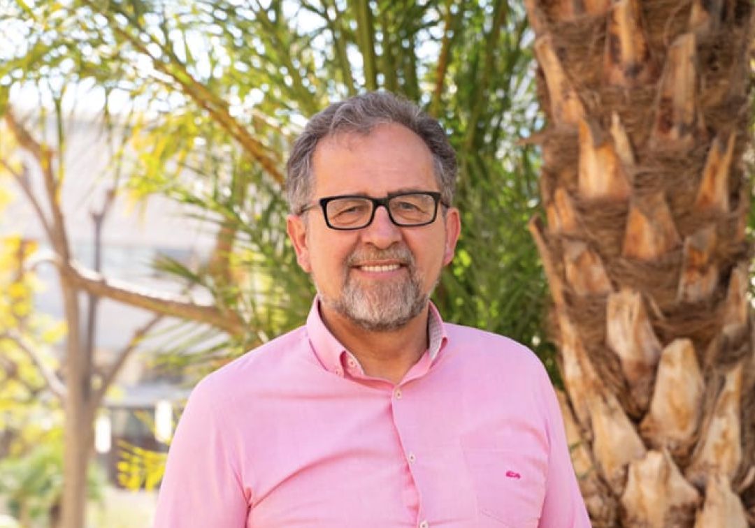 El alcalde de Sueras, Pepe Martí, elegido presidente de la Diputación de Castellón
