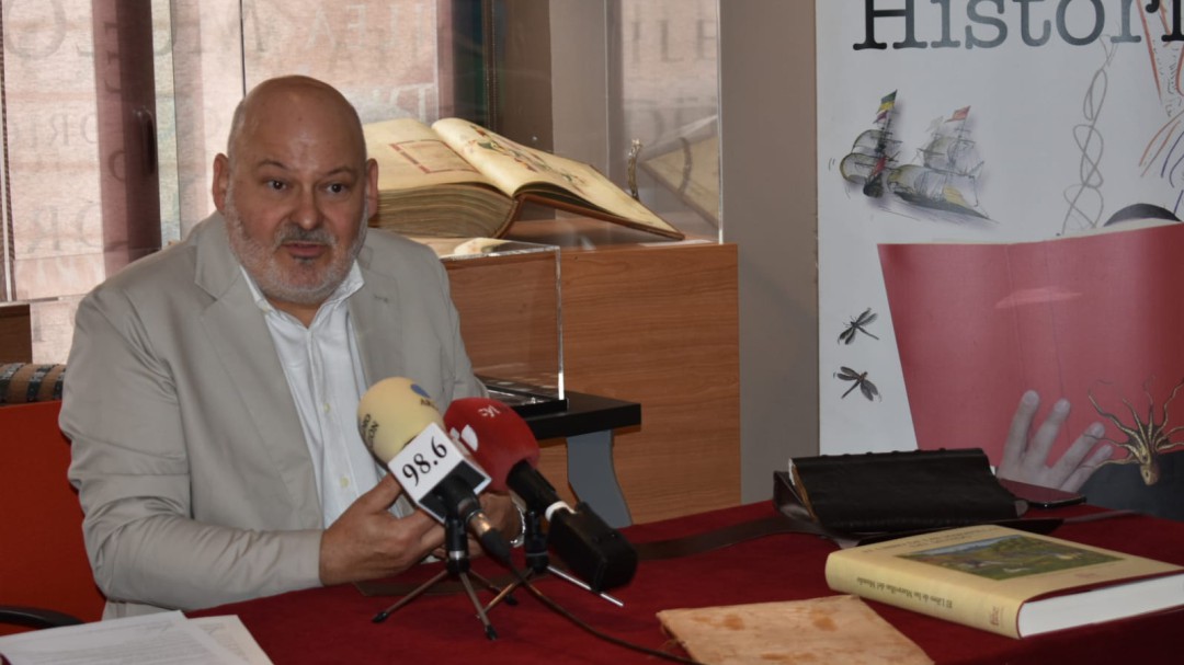 Los dueños del Museo del Libro anuncian su cierre dentro de un mes