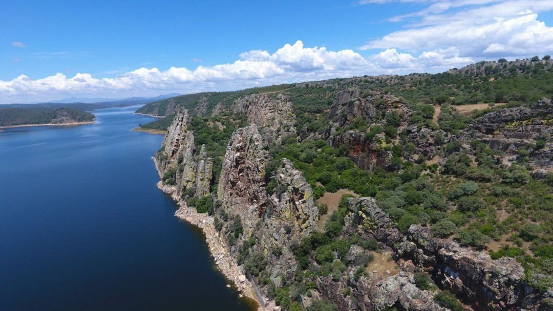 La Siberia extremeña, declarada Reserva de la Biosfera por la UNESCO La Siberia extremeña, declarada Reserva de la Biosfera por la UNESCO