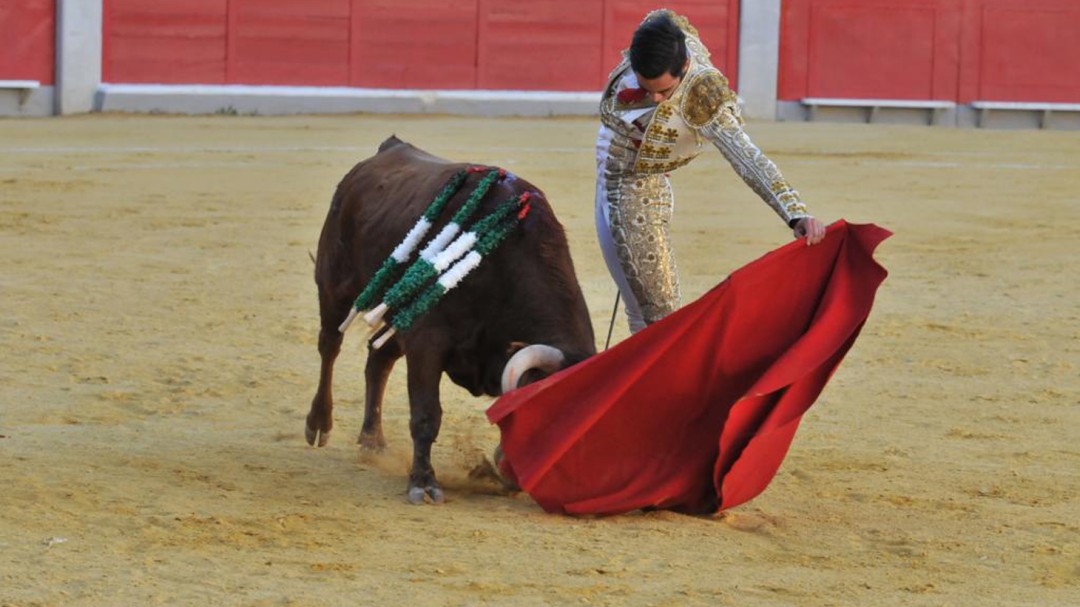 El valenciano Miguel Polope puntúa en una tarde mediocre