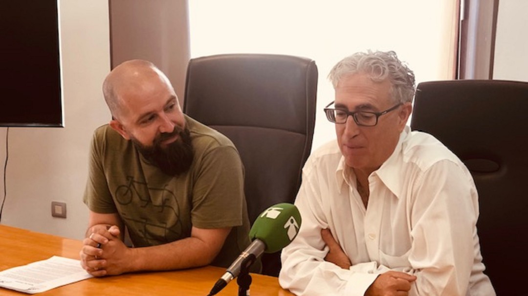 'El Mago de Oz' para celebrar los 30 años del Patronato Municipal de Música