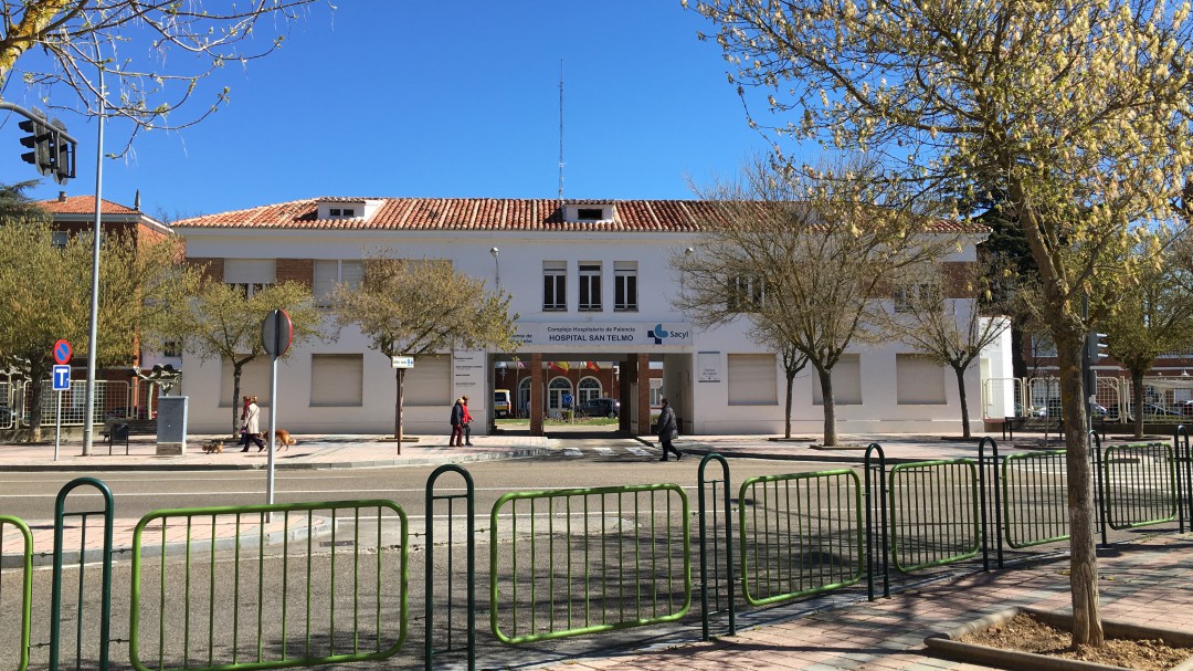 San Telmo no cerrará ninguna planta completa este verano