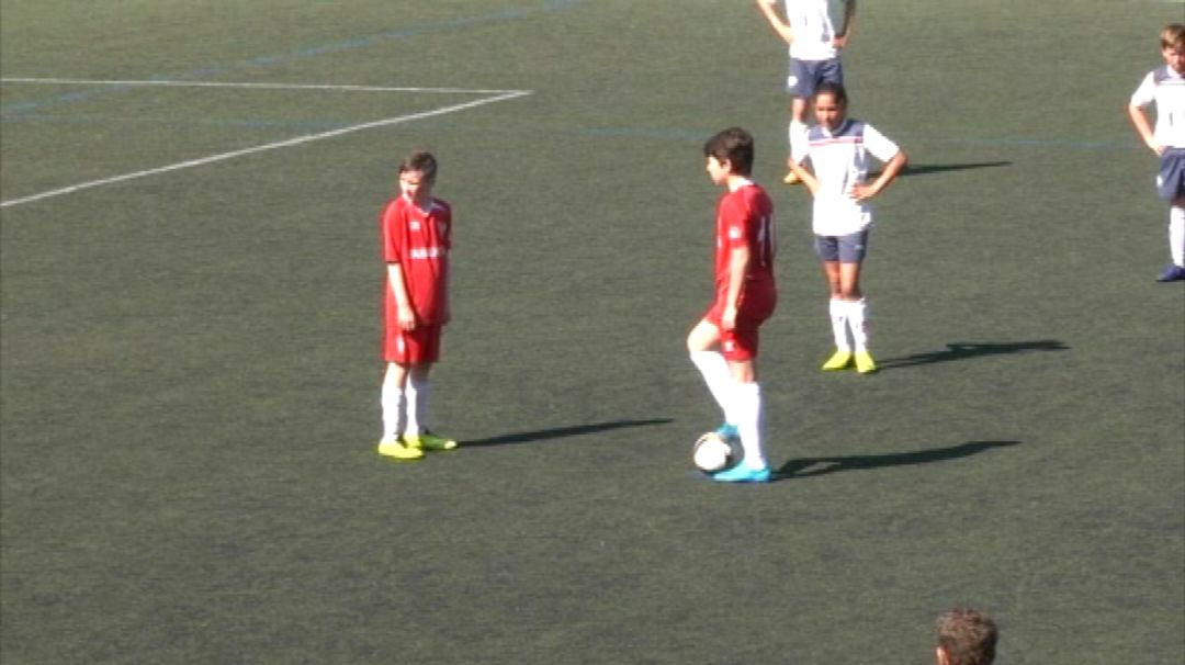 Sanidad cierra el deporte federado autonómico Sanidad cierra el deporte federado autonómico
