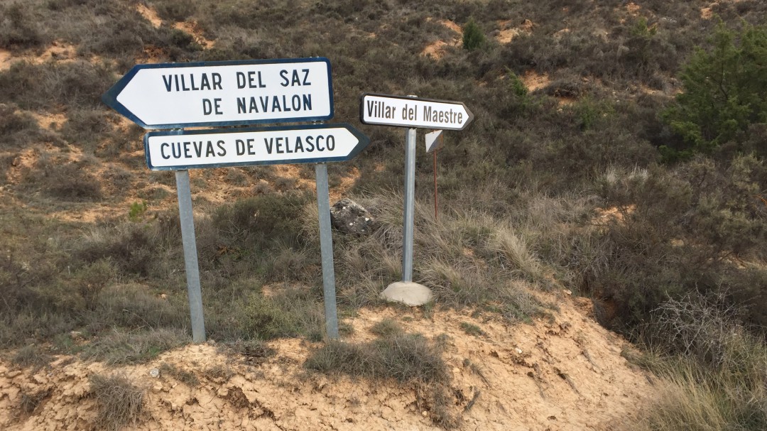 Las asociaciones de la Alcarria se unen para luchar por el futuro de la comarca