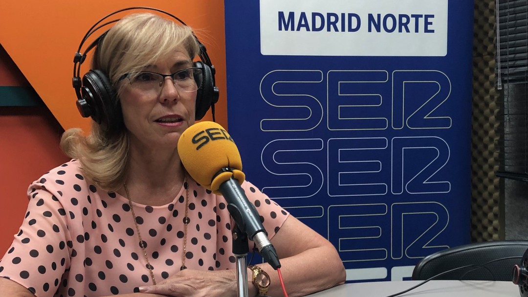 La alcaldesa anuncia "continuidad" en un gobierno Cs-PSOE que seguirá mejorando el municipio