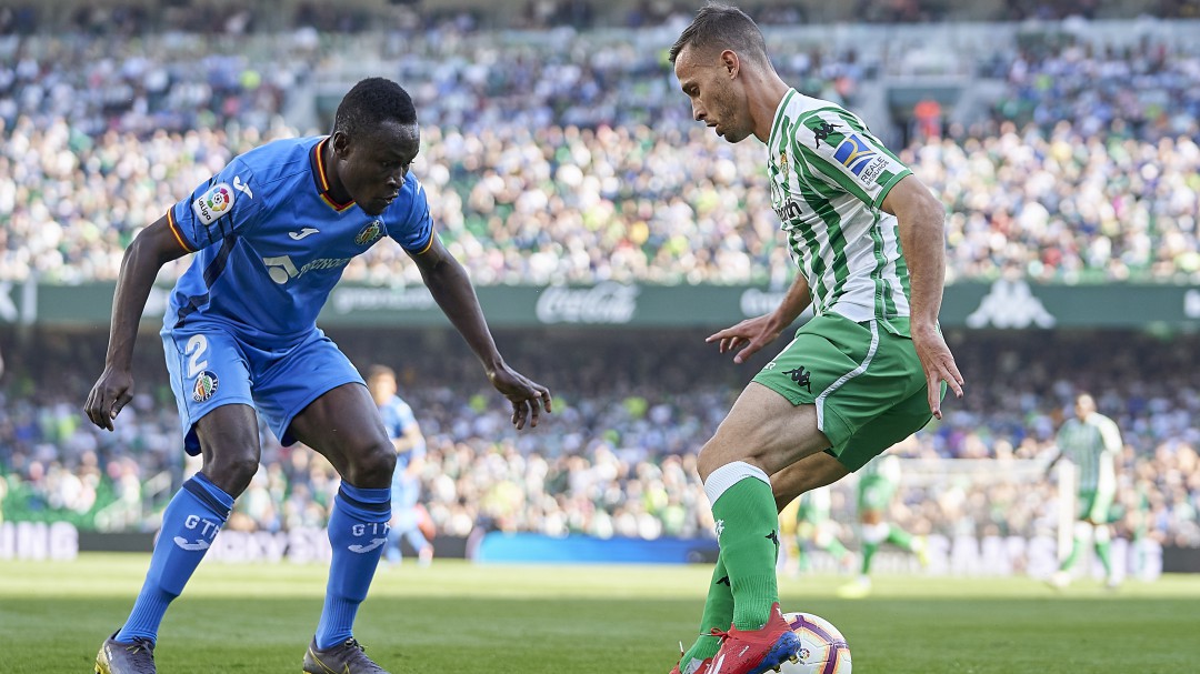 El Getafe resucita la Copa Ibérica