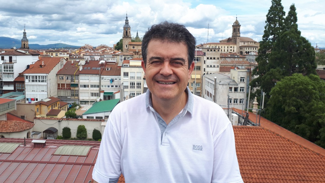 Los viajes de la Nave del Misterio de Iker Jiménez en Álava