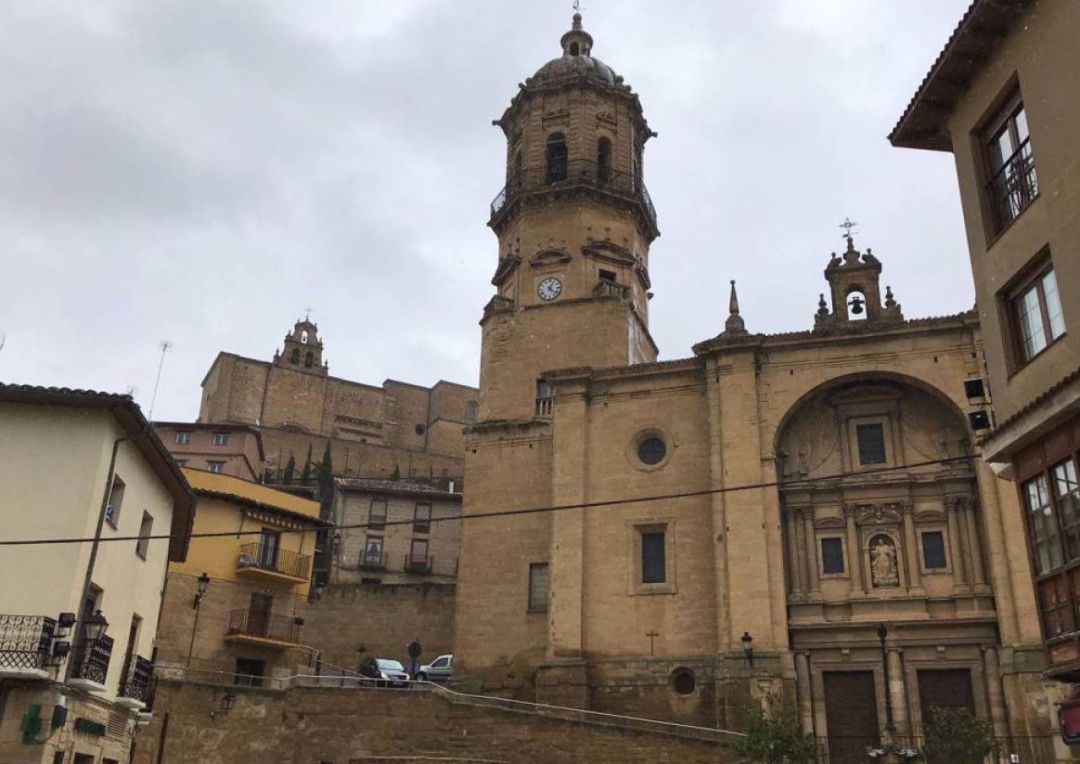 Labastida. Bastida Labastida. Bastida