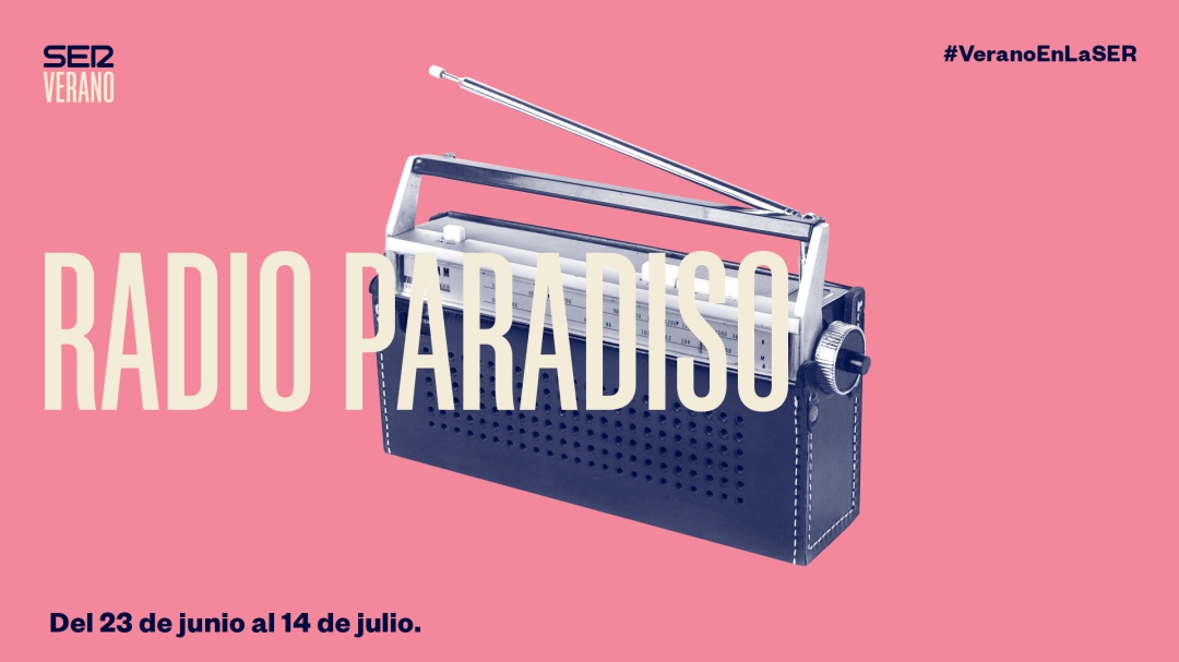 'Radio Paradiso', un viaje por los veranos de las últimas décadas