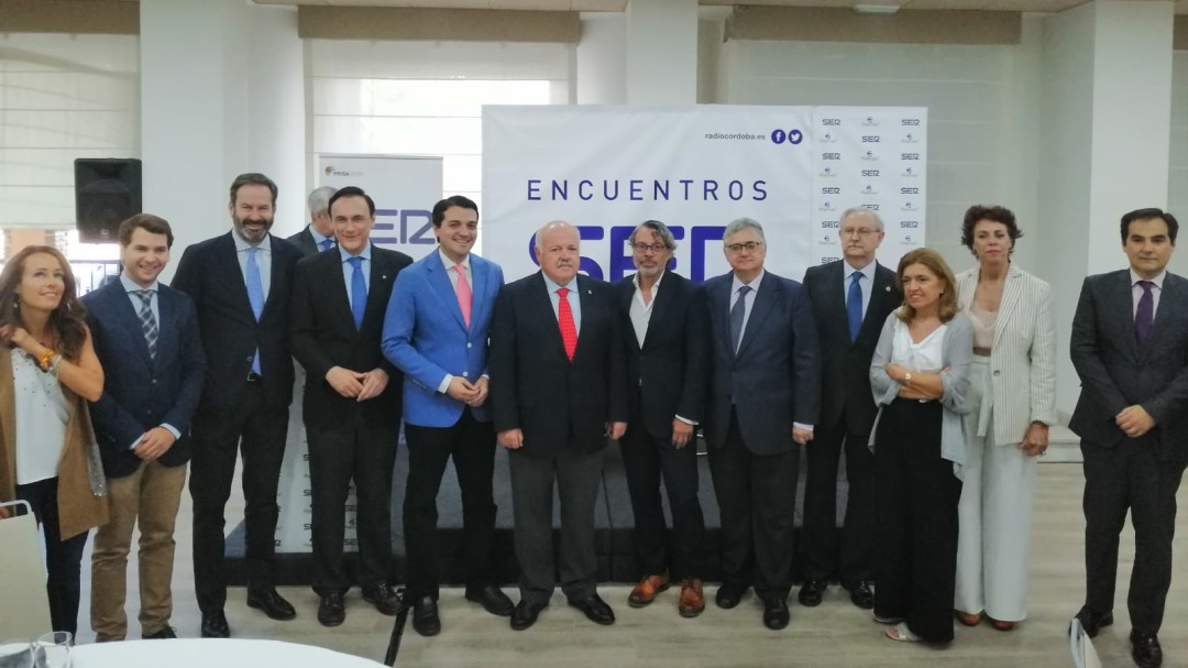 Aguirre anuncia la apertura del centro de la Avenida de América el próximo 28 de junio