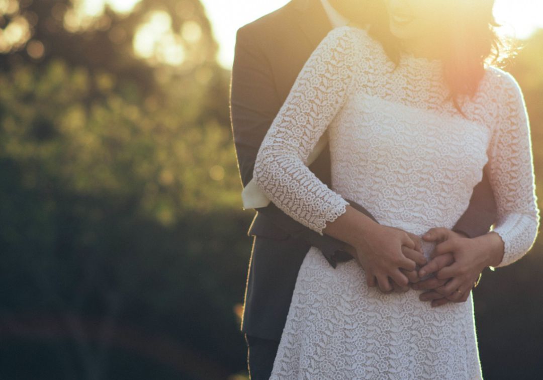 Jaén es la única provincia andaluza con más bodas católicas que civiles