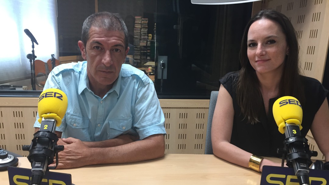 'Lo volvería a hacer', un documental sobre la criminalización de la solidaridad