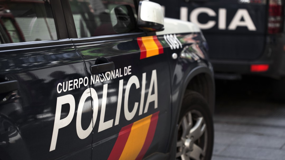 Dos mujeres heridas de bala en Alzira