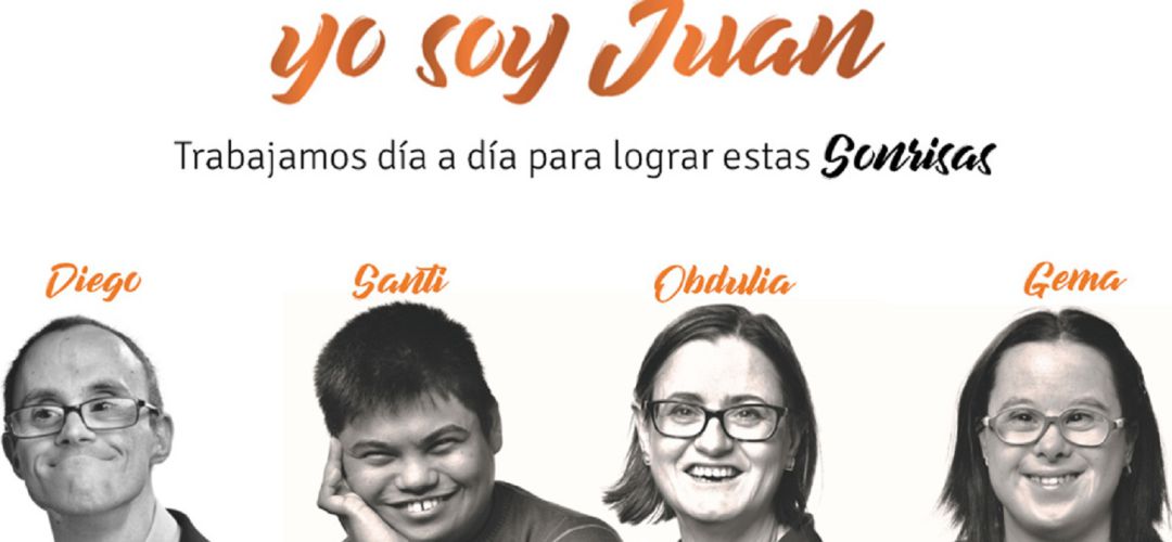 Para dar a conocer este proyecto la fundación celebra un evento esta tarde Para dar a conocer este proyecto la fundación celebra un evento esta tarde