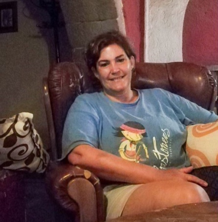 Mònica estaba desaparecida desde el 7 de agosto. Mònica estaba desaparecida desde el 7 de agosto.