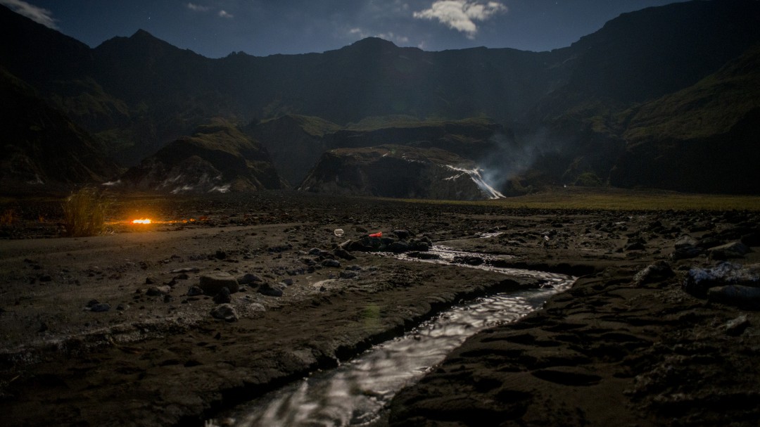 El año sin verano en el que el sol se extinguió