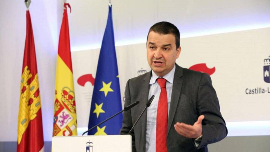 El Gobierno regional abona mañana más de 26 millones de ayudas para agricultura ecológica y pastoreo