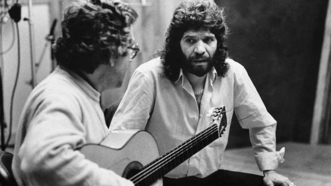 40 años de 'La Leyenda del Tiempo'