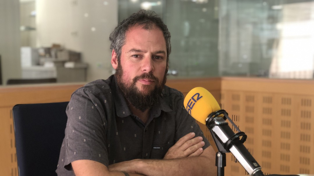 La gran traca de l'Ítaca a l'Estartit