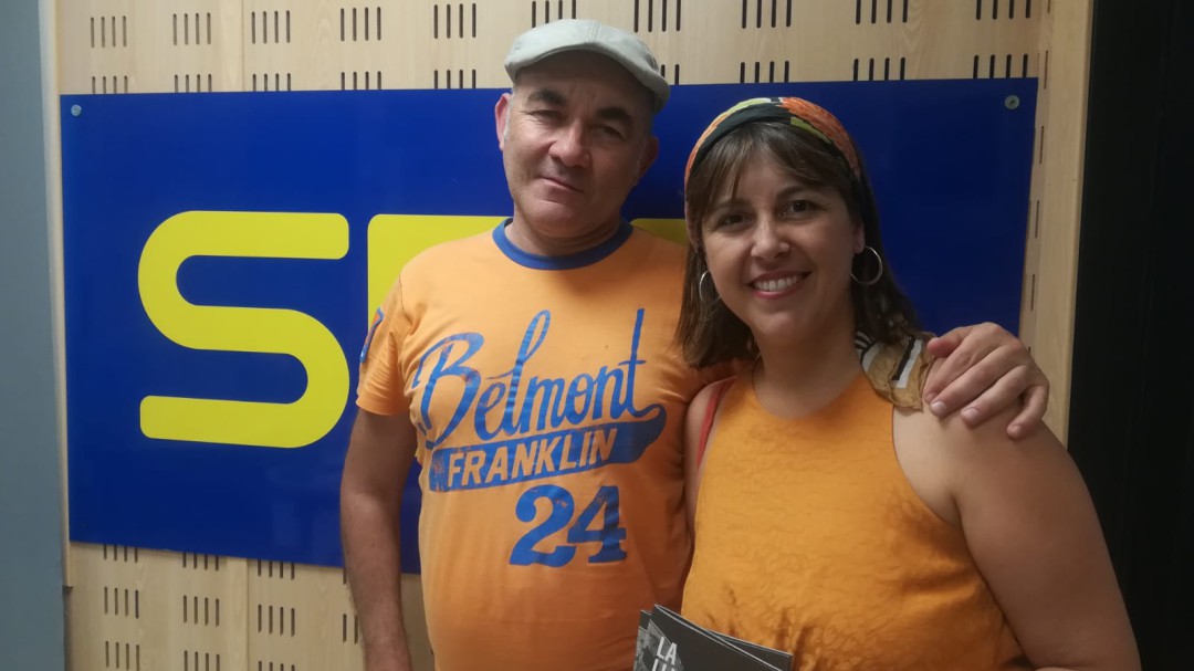 Pep Noguera nos propone la Nit de Sant Joan en la Fundació Miró y el festival 'La Lluna en Vers'