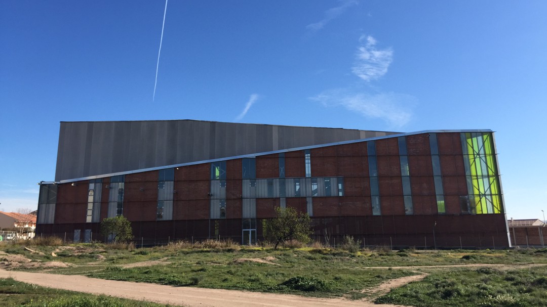 El Ayuntamiento de Puerto Lumbreras se persona como acusación en el 'Caso Auditorio'